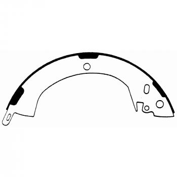 Wagner Brake PAB524 Wagner Brake PAB524 product image 1 of 2