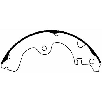 Wagner Brake PAB531  product image 2 of 2