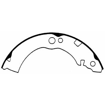 Wagner Brake PAB532  product image 2 of 2