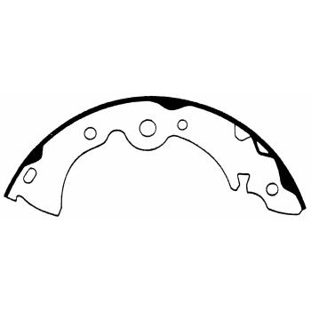 Wagner Brake PAB533 Wagner Brake PAB533 product image 2 of 2