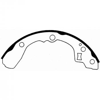 Wagner Brake PAB540  product image 1 of 2