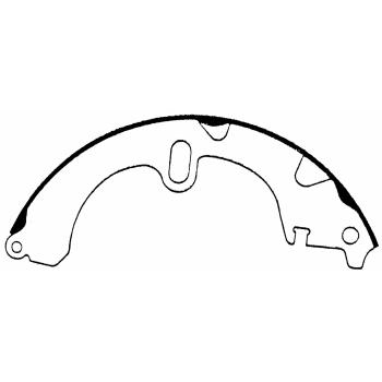 Wagner Brake PAB551  product image 2 of 2
