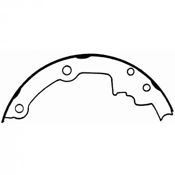Wagner Brake PAB552R  product image 1 of 2