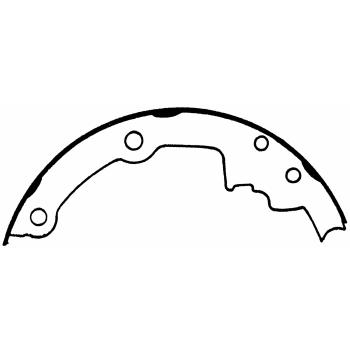 Wagner Brake PAB552R  product image 2 of 2