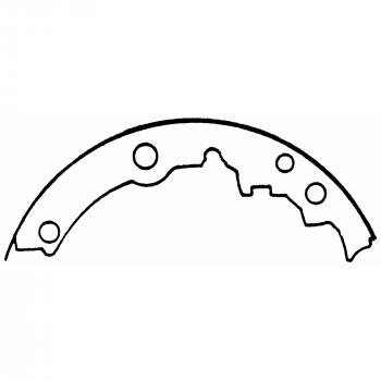 Wagner Brake PAB553R  product image 1 of 2