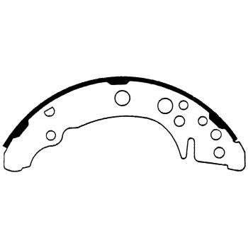 Wagner Brake PAB559  product image 2 of 2