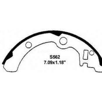 Wagner Brake PAB562  product image 1 of 2