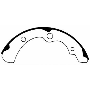 Wagner Brake PAB563  product image 2 of 2