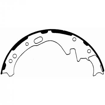 Wagner Brake PAB572 Wagner Brake PAB572 product image 1 of 2