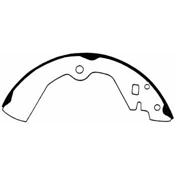Wagner Brake PAB575  product image 2 of 2