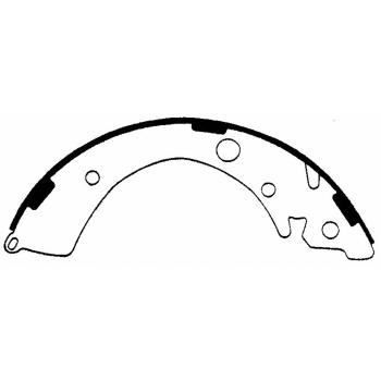 Wagner Brake PAB576  product image 2 of 2