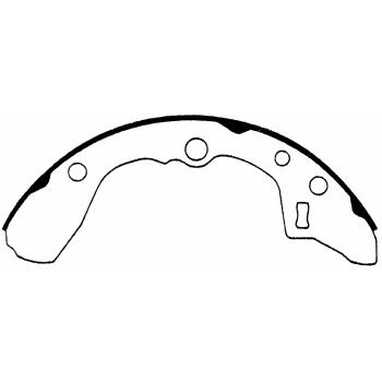 Wagner Brake PAB577  product image 2 of 2