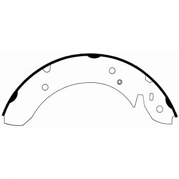 Wagner Brake PAB578  product image 1 of 2