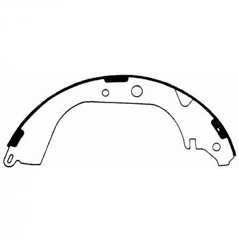 Wagner Brake PAB589 Wagner Brake PAB589 product image 1 of 2