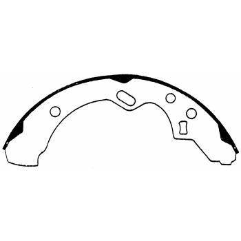 Wagner Brake PAB592 Wagner Brake PAB592 product image 2 of 2
