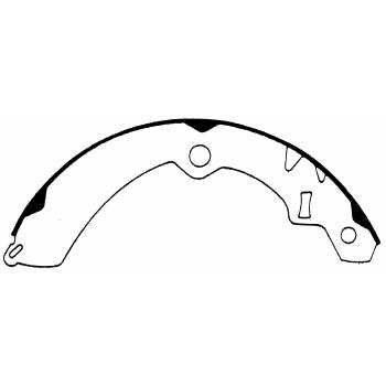 Wagner Brake PAB605  product image 2 of 2