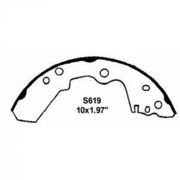 Wagner Brake PAB619  product image 1 of 2