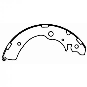 Wagner Brake PAB627  product image 1 of 2