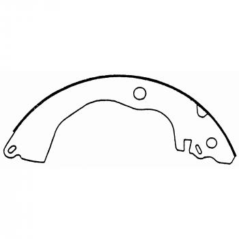 Wagner Brake PAB628  product image 1 of 2