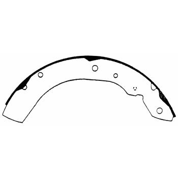Wagner Brake PAB629  product image 1 of 1