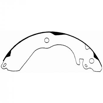 Wagner Brake PAB644  product image 1 of 2
