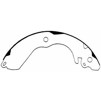 Wagner Brake PAB644  product image 2 of 2