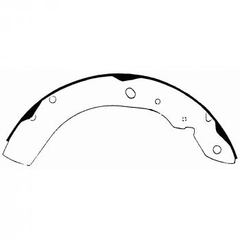 Wagner Brake PAB657 Wagner Brake PAB657 product image 1 of 2