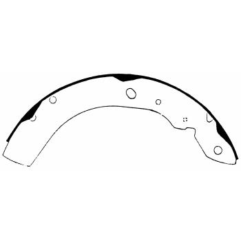 Wagner Brake PAB657 Wagner Brake PAB657 product image 2 of 2