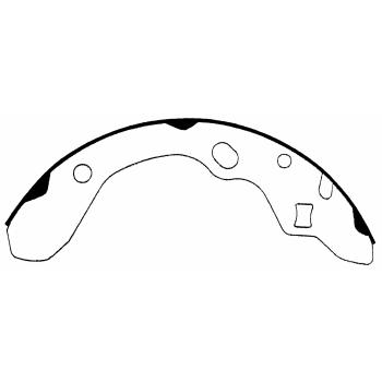 Wagner Brake PAB659 Wagner Brake PAB659 product image 2 of 2