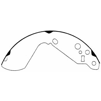 Wagner Brake PAB660 Wagner Brake PAB660 product image 2 of 2