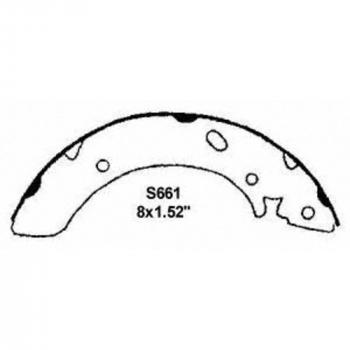 Wagner Brake PAB661  product image 1 of 2