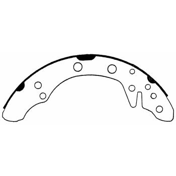 Wagner Brake PAB662  product image 2 of 2