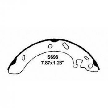 Wagner Brake PAB698  product image 1 of 2