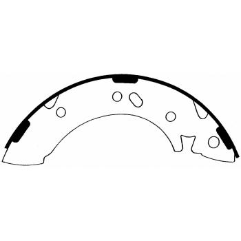 Wagner Brake PAB707  product image 2 of 2