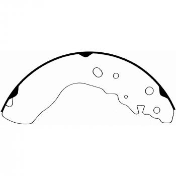 Wagner Brake PAB711 Wagner Brake PAB711 product image 1 of 2