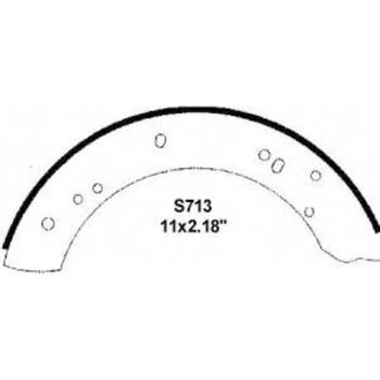 Wagner Brake PAB713  product image 2 of 2