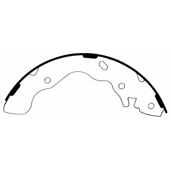 Wagner Brake PAB715  product image 2 of 2