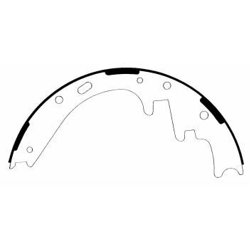 Wagner Brake PAB723  product image 2 of 2