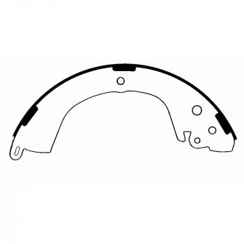 Wagner Brake PAB728  product image 1 of 2