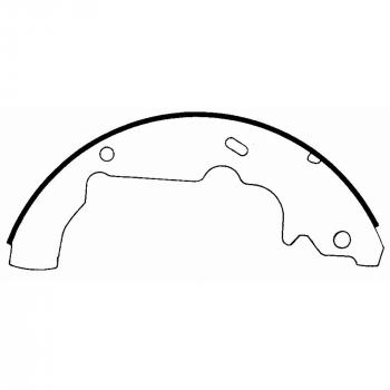 Wagner Brake PAB729  product image 1 of 2