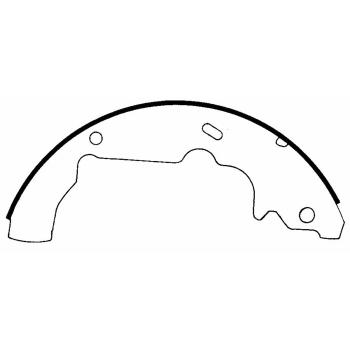 Wagner Brake PAB729  product image 2 of 2