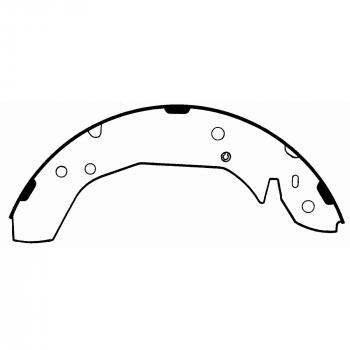 Wagner Brake PAB746  product image 1 of 2