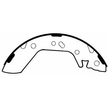 Wagner Brake PAB749  product image 2 of 2