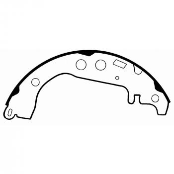 Wagner Brake PAB753  product image 1 of 2