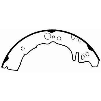 Wagner Brake PAB754 Wagner Brake PAB754 product image 1 of 2