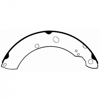Wagner Brake PAB756 Wagner Brake PAB756 product image 1 of 2
