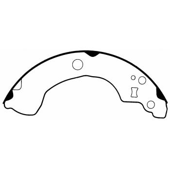 Wagner Brake PAB762 Wagner Brake PAB762 product image 2 of 2