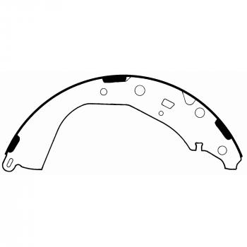 Wagner Brake PAB764  product image 1 of 2