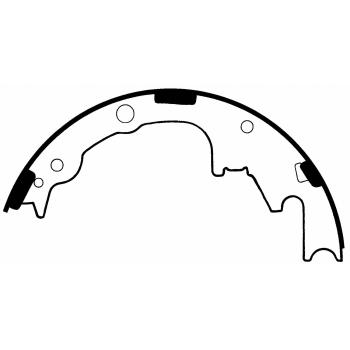 Wagner Brake PAB769  product image 1 of 1