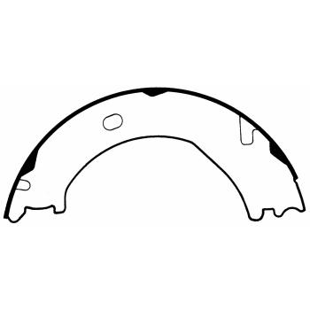 Wagner Brake PAB771 Wagner Brake PAB771 product image 2 of 2